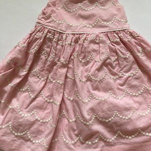 Janie and Jack Girls' Formal Dress